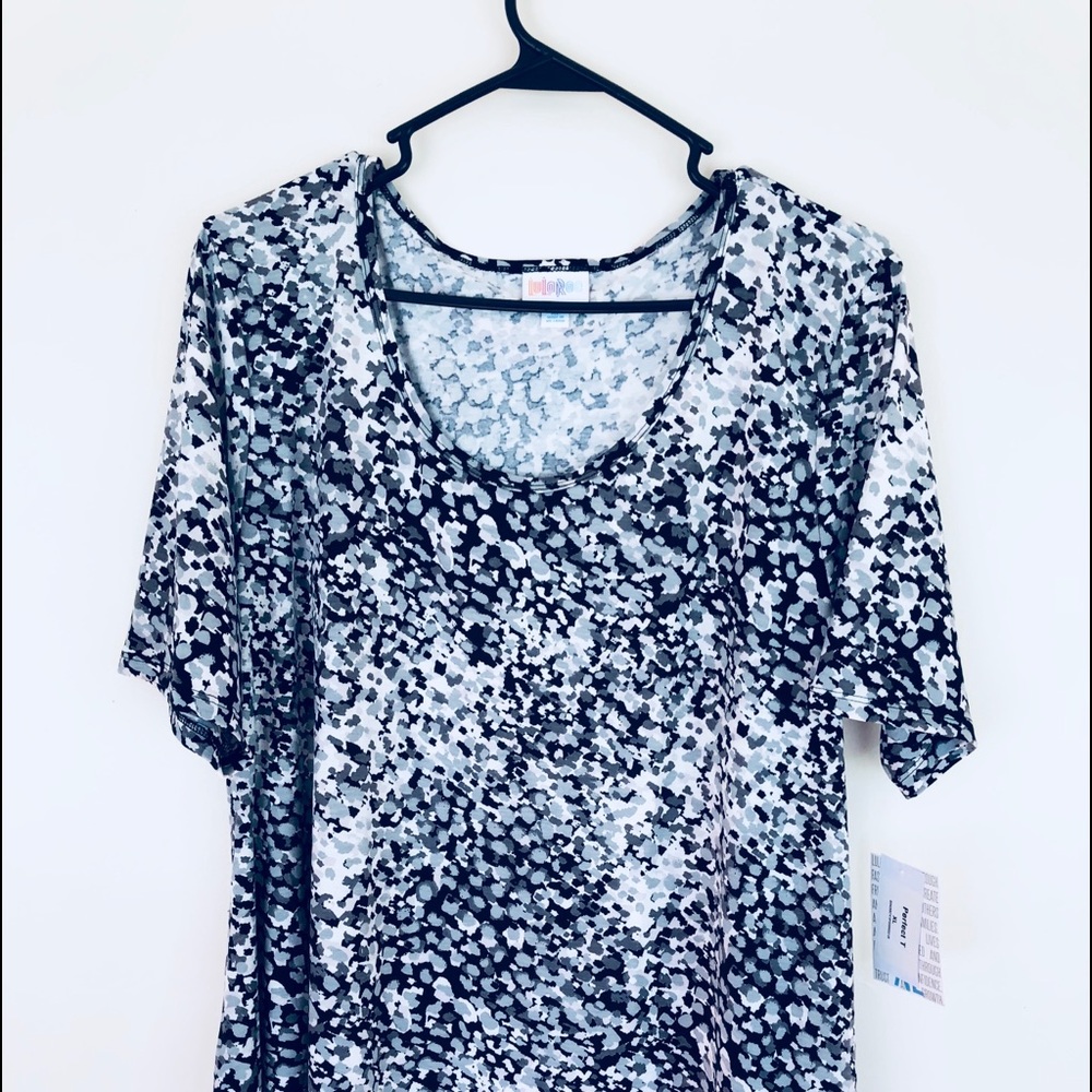 Perfect T